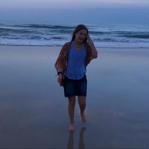 Meet your Posher, Cherokee